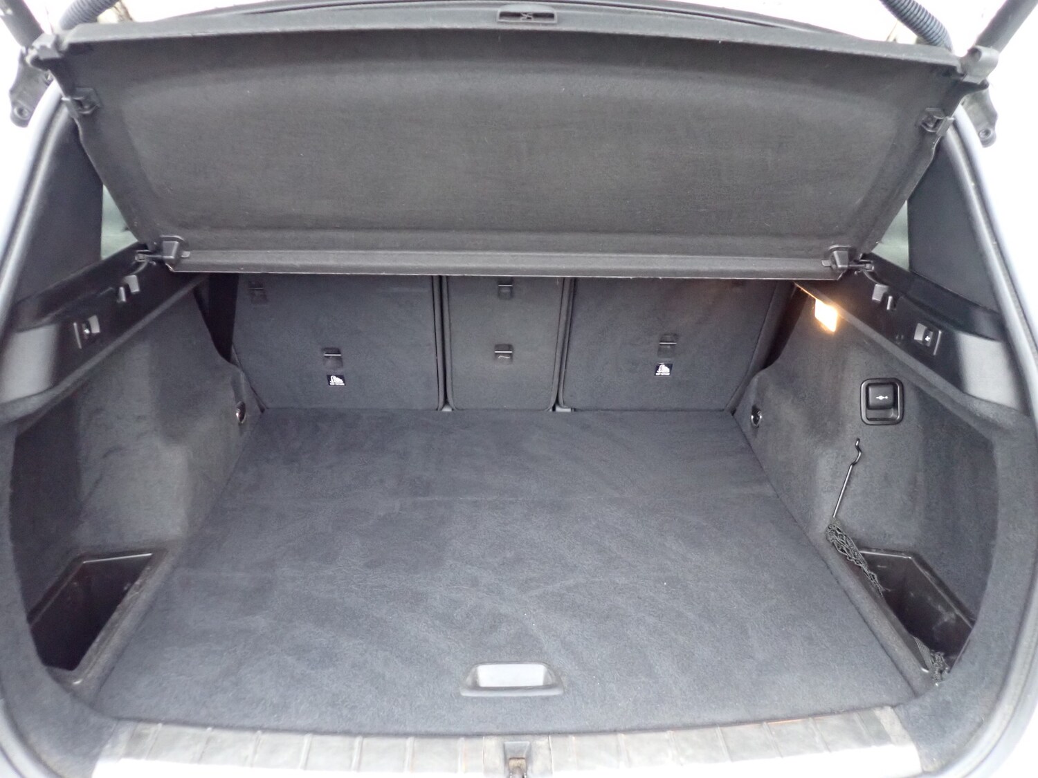 Used BMW X1 2019 for sale - 76480834: Photo 29