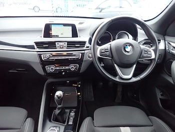 Used BMW X1 2019 for sale - 76480834: Photo