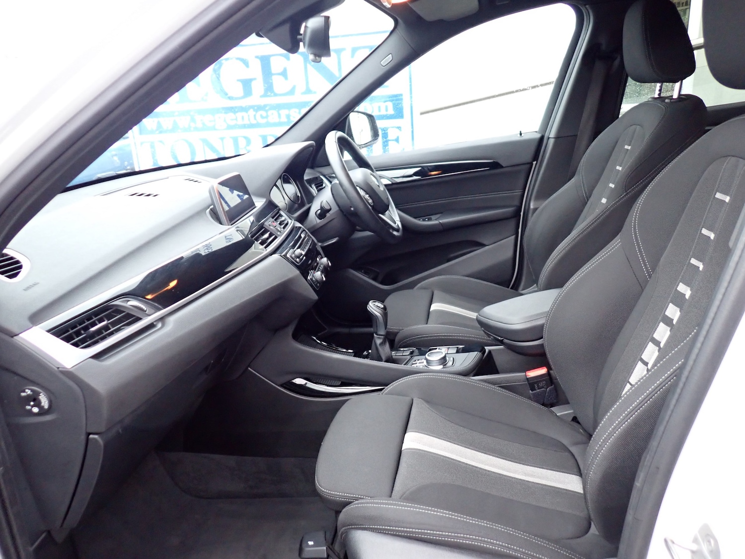 Used BMW X1 2019 for sale - 76480834: Photo 3