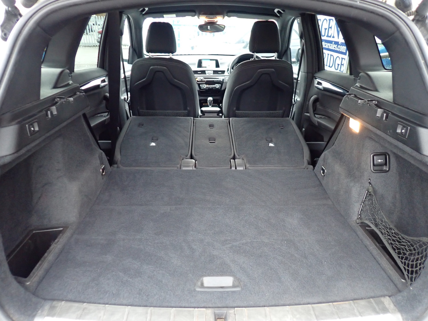 Used BMW X1 2019 for sale - 76480834: Photo 31