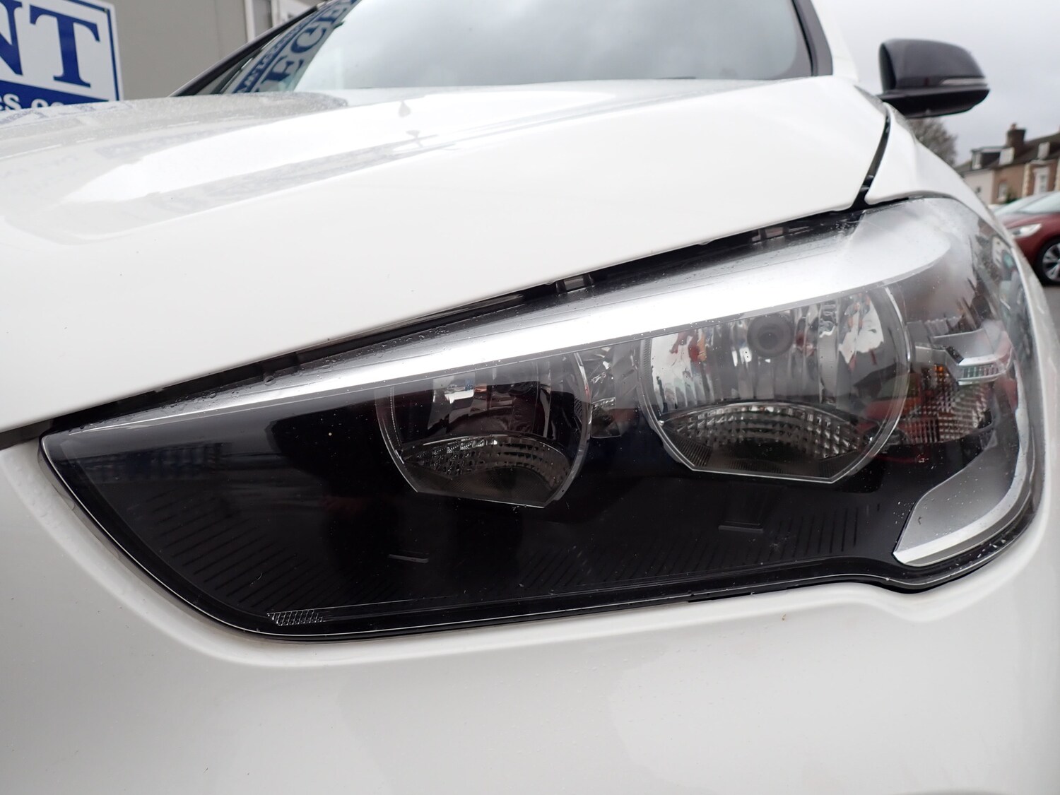 Used BMW X1 2019 for sale - 76480834: Photo 33