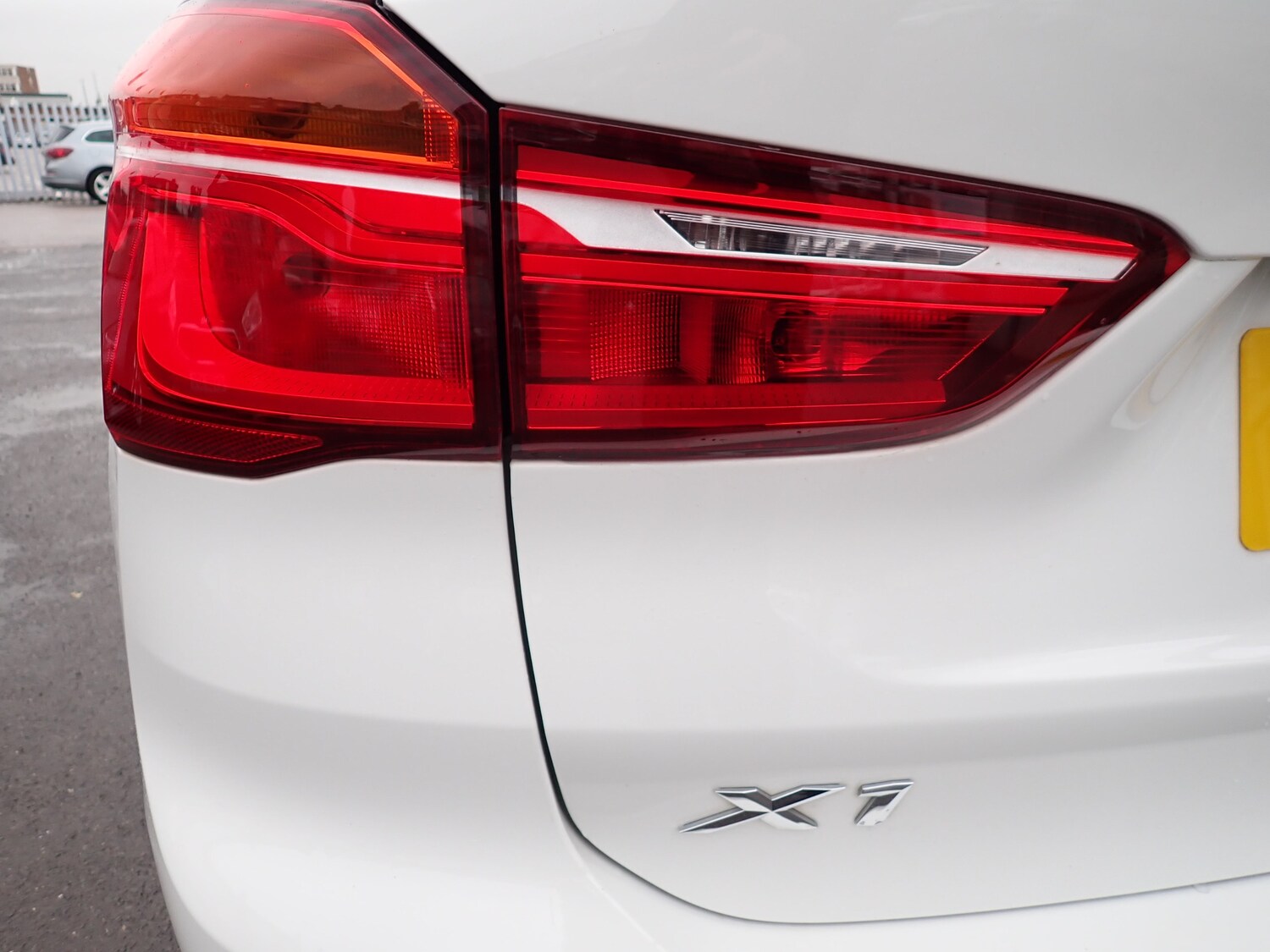 Used BMW X1 2019 for sale - 76480834: Photo 37