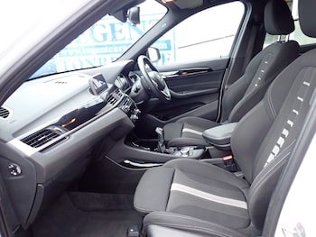 Used BMW X1 2019 for sale - 76480834: Photo