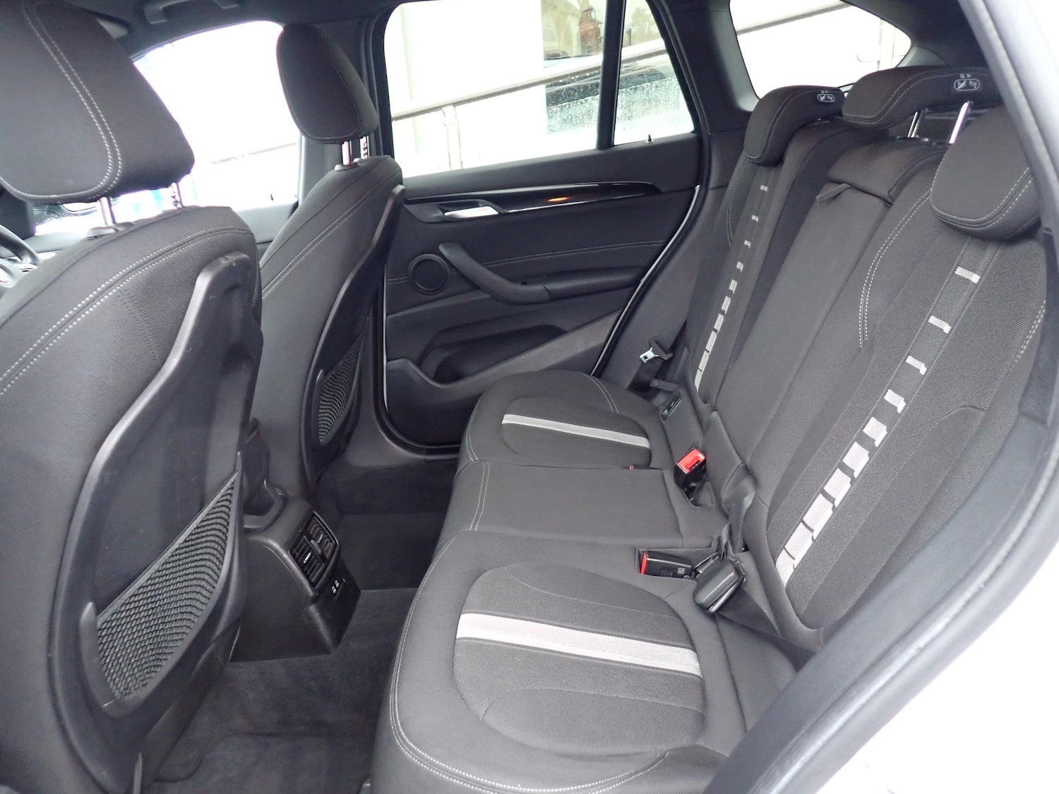 Used BMW X1 2019 for sale - 76480834: Photo 4