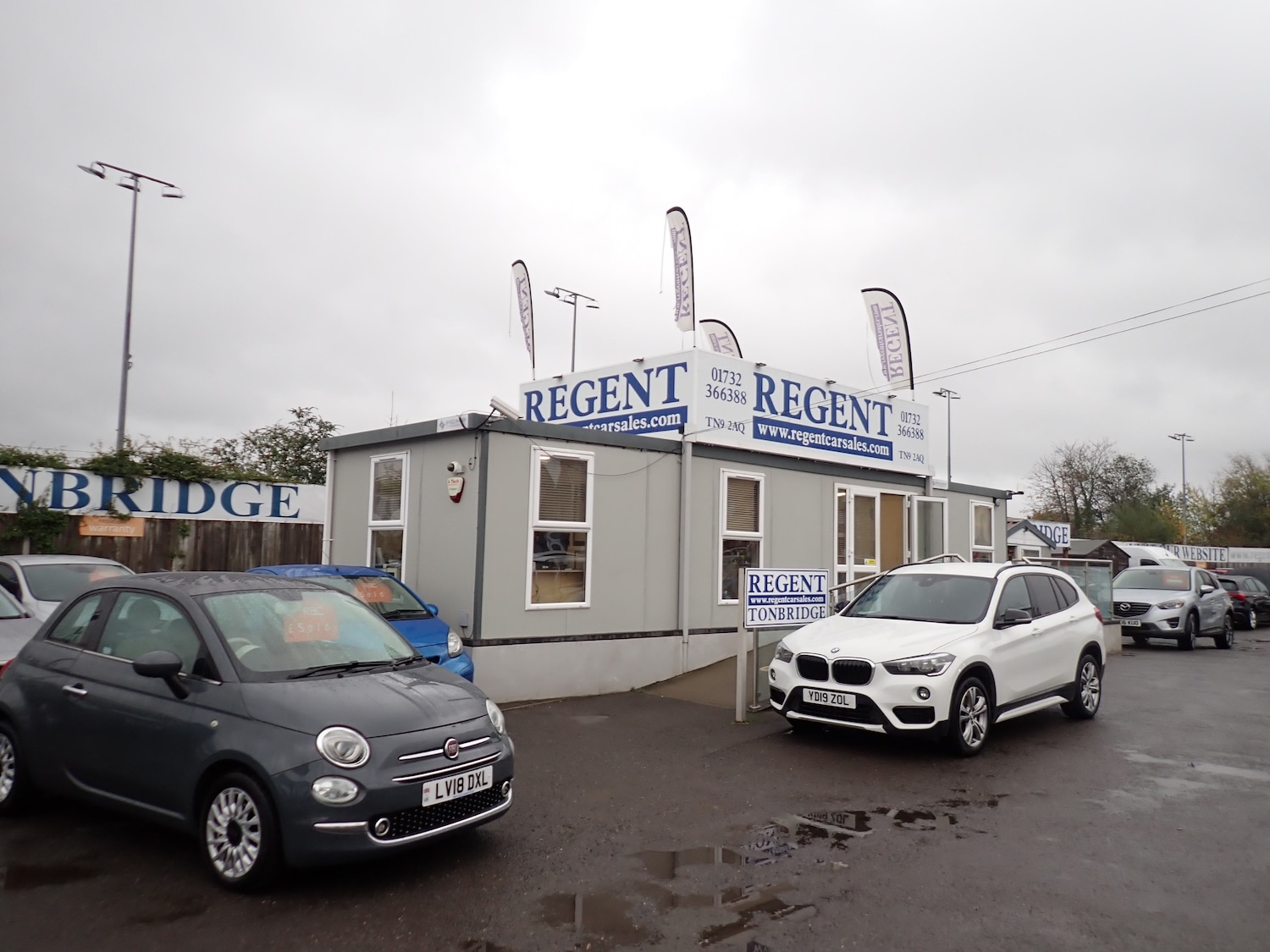 Used BMW X1 2019 for sale - 76480834: Photo 40