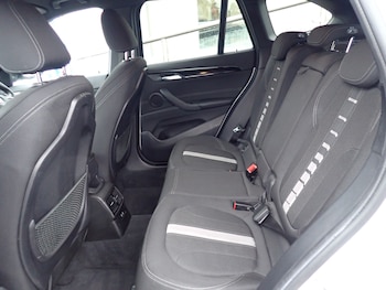 Used BMW X1 2019 for sale - 76480834: Photo