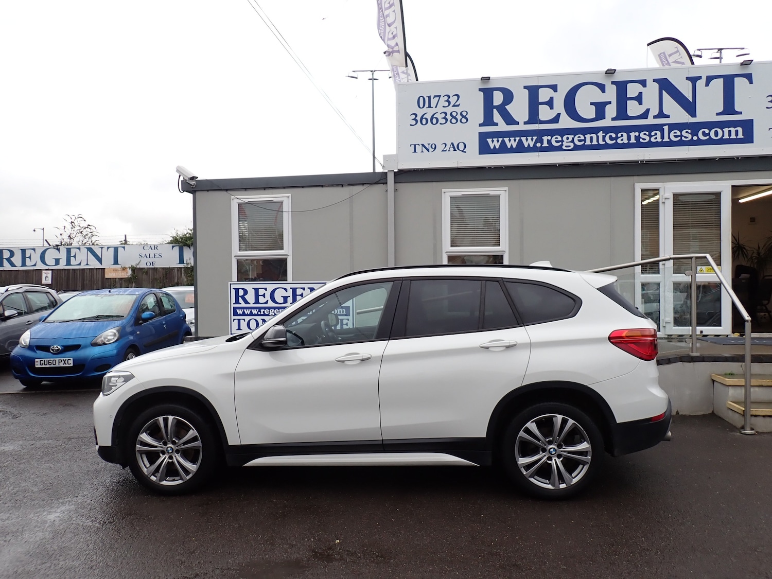 Used BMW X1 2019 for sale - 76480834: Photo 5