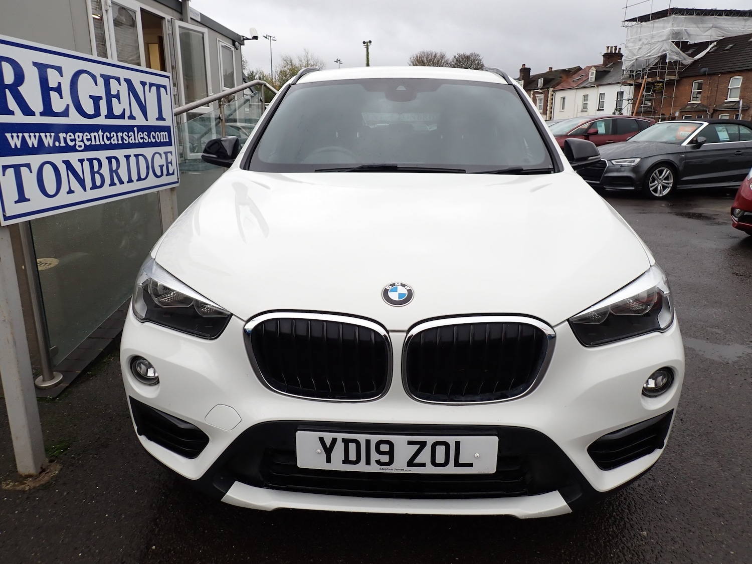 Used BMW X1 2019 for sale - 76480834: Photo 6