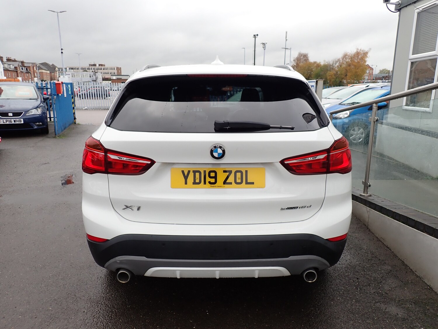Used BMW X1 2019 for sale - 76480834: Photo 9