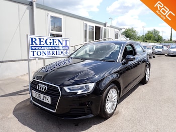 Audi - A3