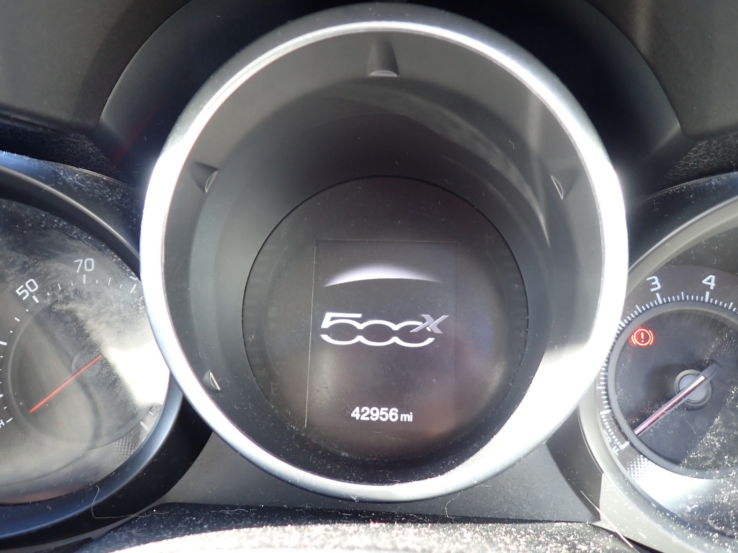 Used Fiat 500X 2018 for sale - 76685578: Photo 13