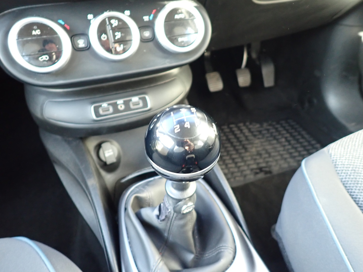 Used Fiat 500X 2018 for sale - 76685578: Photo 14