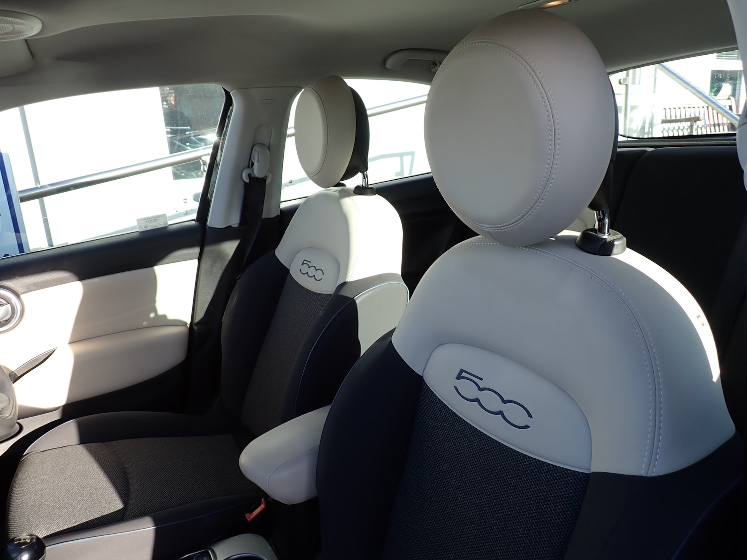 Used Fiat 500X 2018 for sale - 76685578: Photo 15