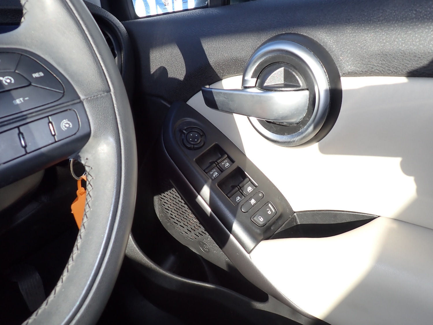 Used Fiat 500X 2018 for sale - 76685578: Photo 21