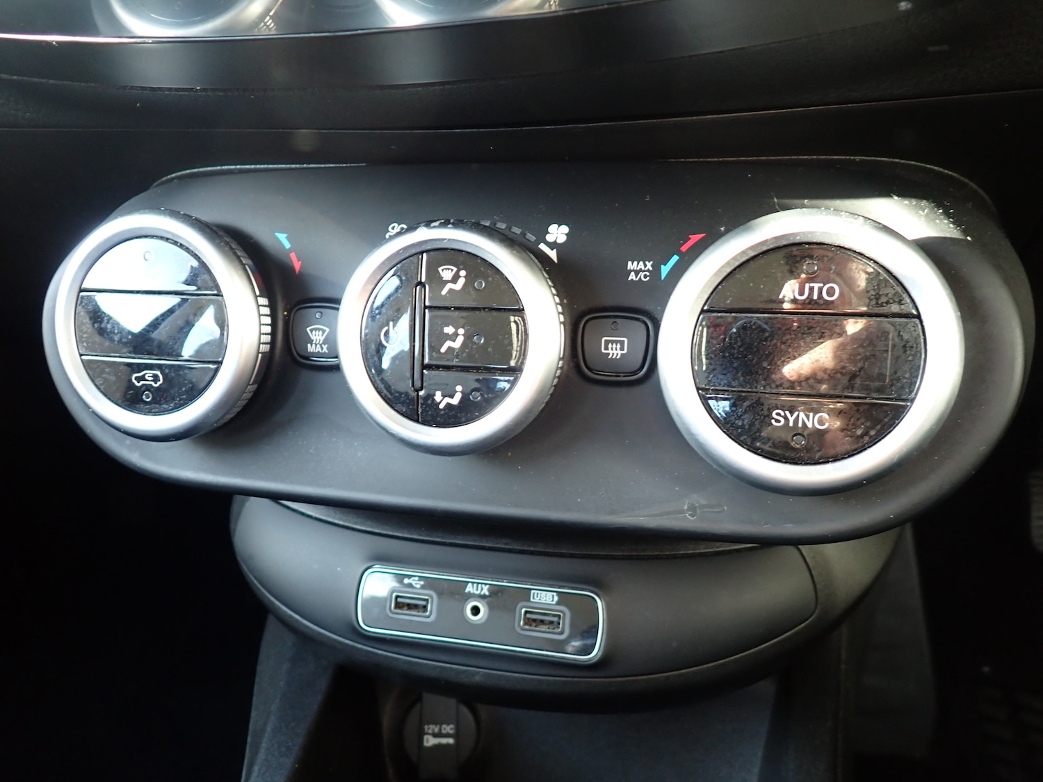 Used Fiat 500X 2018 for sale - 76685578: Photo 22