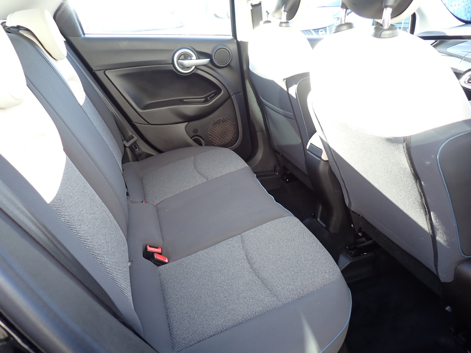 Used Fiat 500X 2018 for sale - 76685578: Photo 24