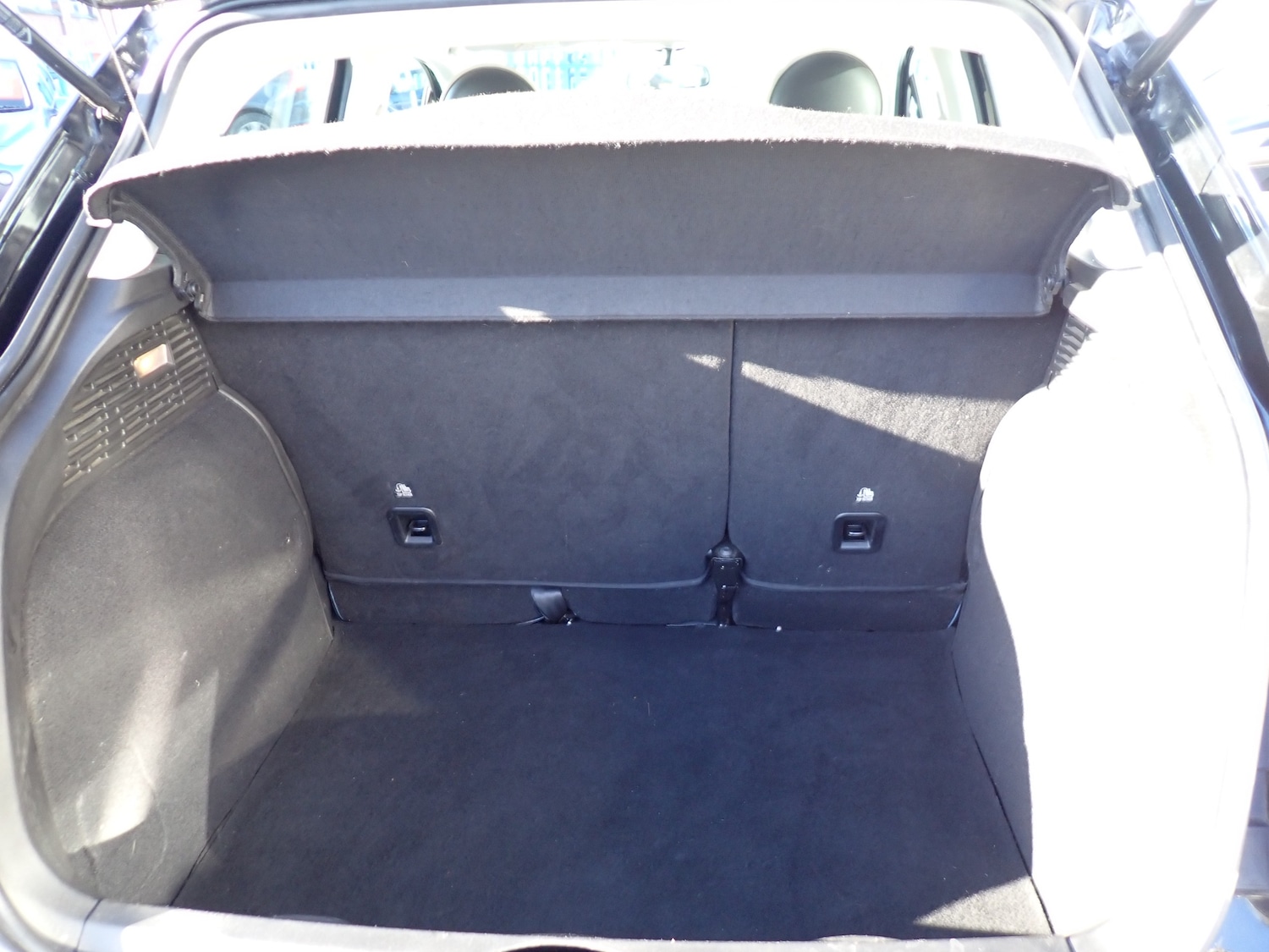 Used Fiat 500X 2018 for sale - 76685578: Photo 26