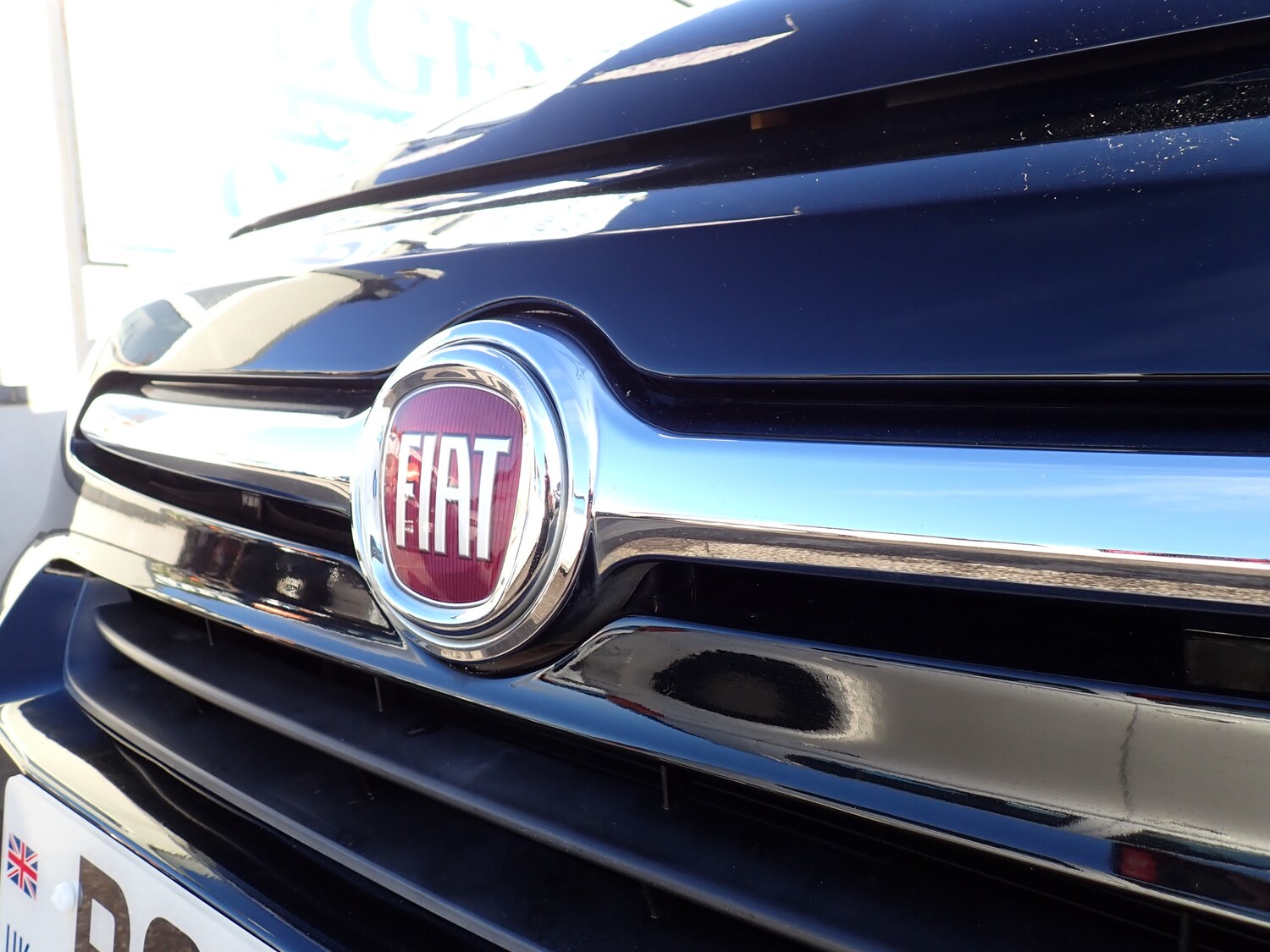 Used Fiat 500X 2018 for sale - 76685578: Photo 27