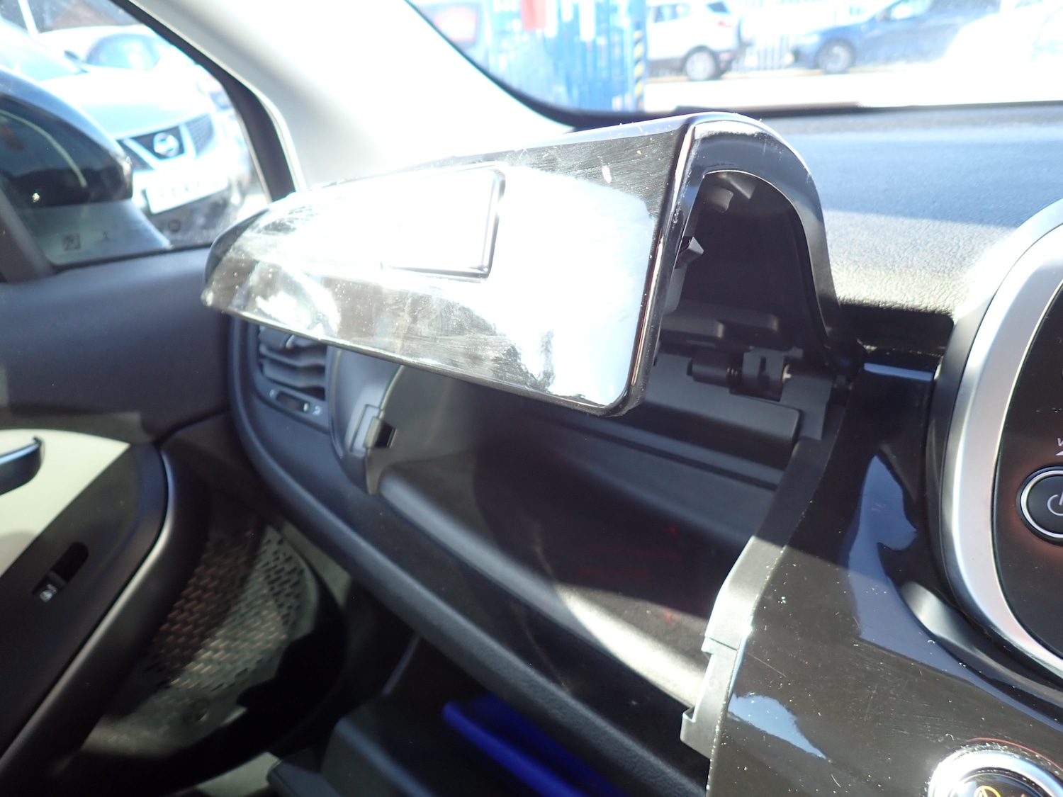 Used Fiat 500X 2018 for sale - 76685578: Photo 28