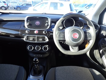 Used Fiat 500X 2018 for sale - 76685578: Photo