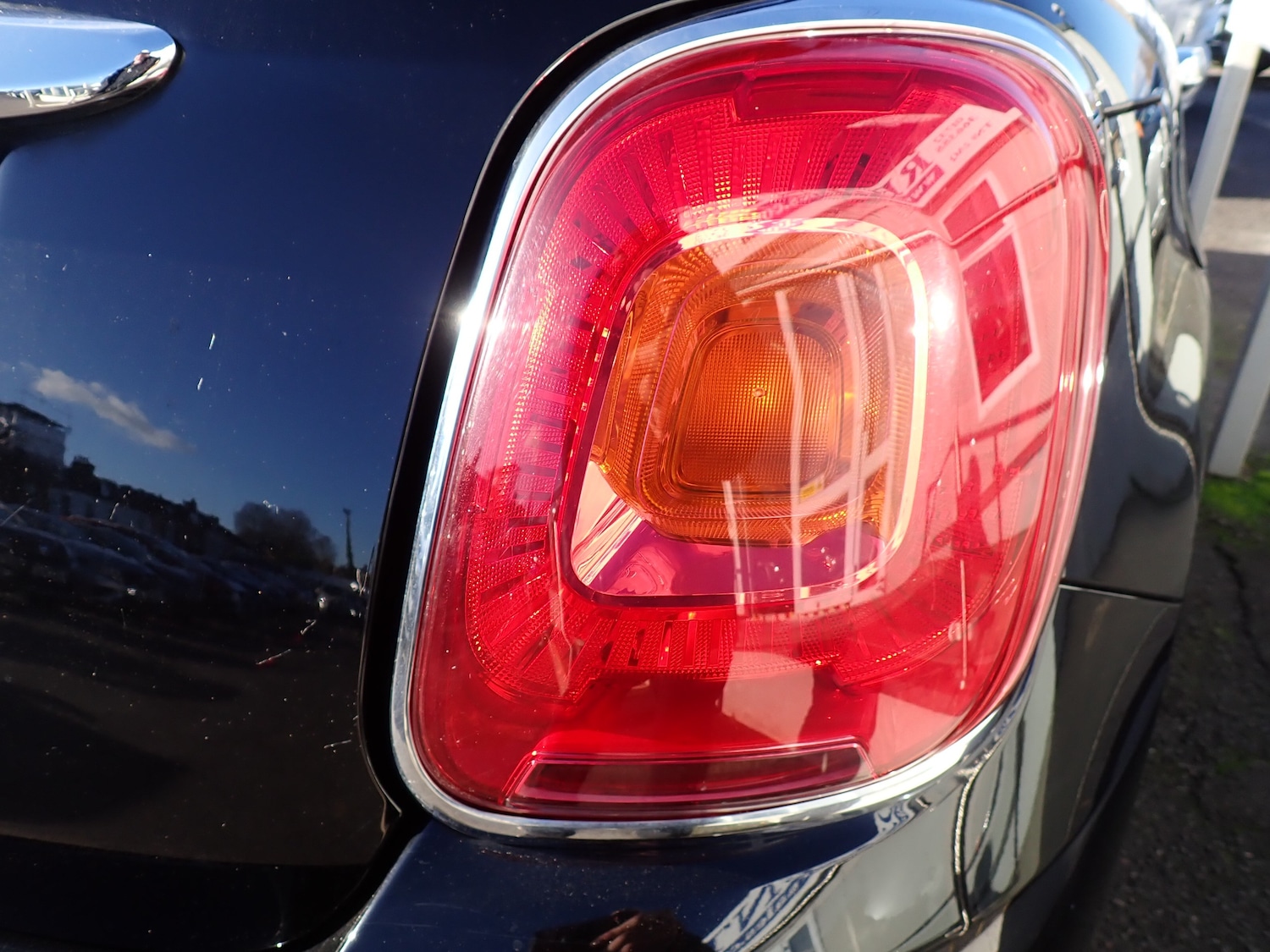 Used Fiat 500X 2018 for sale - 76685578: Photo 33