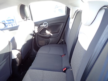 Used Fiat 500X 2018 for sale - 76685578: Photo