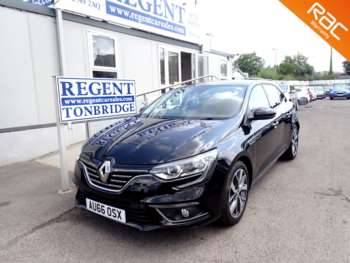 2016 (66) - 1.2 TCe Dynamique S Nav Hatchback 5dr Petrol Manual Euro 6 (s/s) (130 ps)