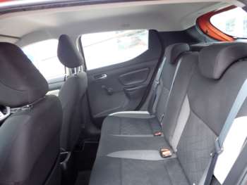Used Nissan Micra 2018 for sale - 74816073: Photo