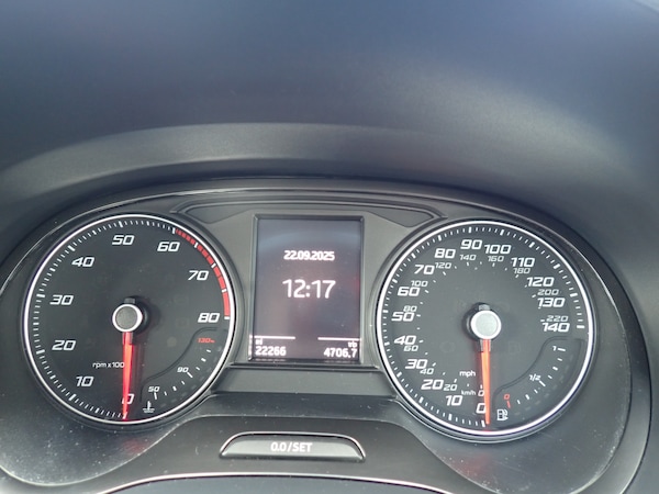 Used SEAT Ibiza 2016 for sale - 76019445: Photo 12