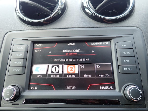 Used SEAT Ibiza 2016 for sale - 76019445: Photo 14