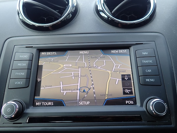 Used SEAT Ibiza 2016 for sale - 76019445: Photo 15