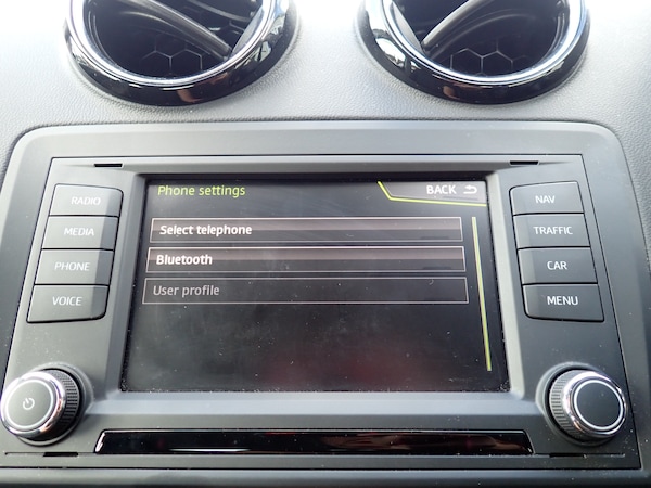 Used SEAT Ibiza 2016 for sale - 76019445: Photo 16