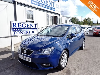 SEAT - Ibiza