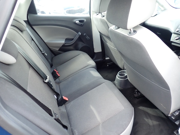 Used SEAT Ibiza 2016 for sale - 76019445: Photo 22