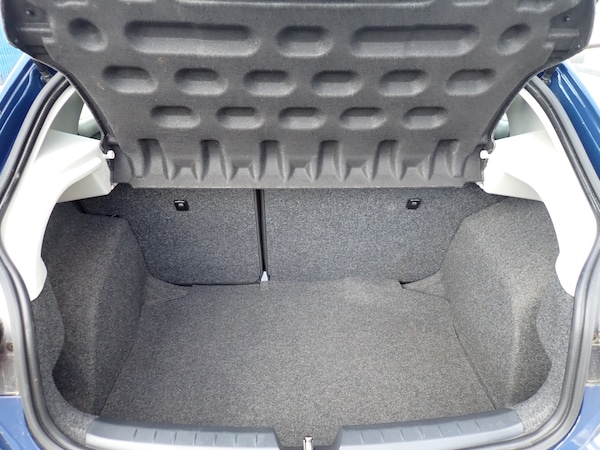 Used SEAT Ibiza 2016 for sale - 76019445: Photo 24