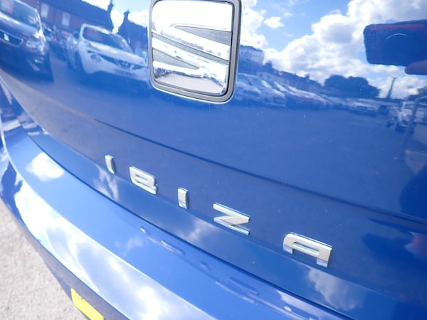 Used SEAT Ibiza 2016 for sale - 76019445: Photo 27