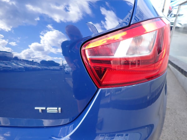 Used SEAT Ibiza 2016 for sale - 76019445: Photo 28