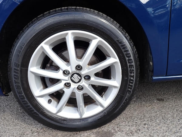 Used SEAT Ibiza 2016 for sale - 76019445: Photo 29