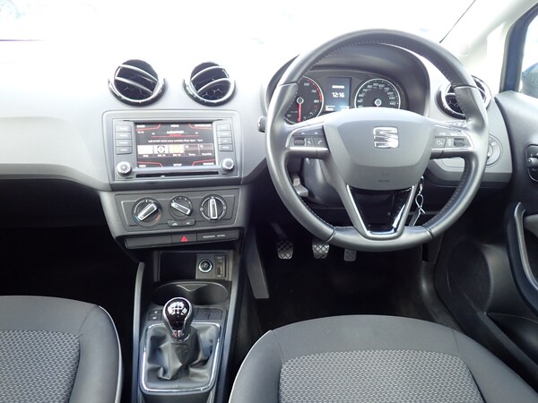 Used SEAT Ibiza 2016 for sale - 76019445: Photo 2