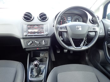 Used SEAT Ibiza 2016 for sale - 76019445: Photo 2