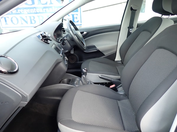 Used SEAT Ibiza 2016 for sale - 76019445: Photo 3