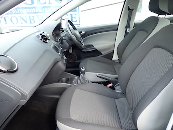 Used SEAT Ibiza 2016 for sale - 76019445: Photo 3