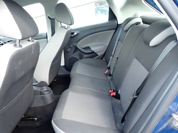 Used SEAT Ibiza 2016 for sale - 76019445: Photo 4