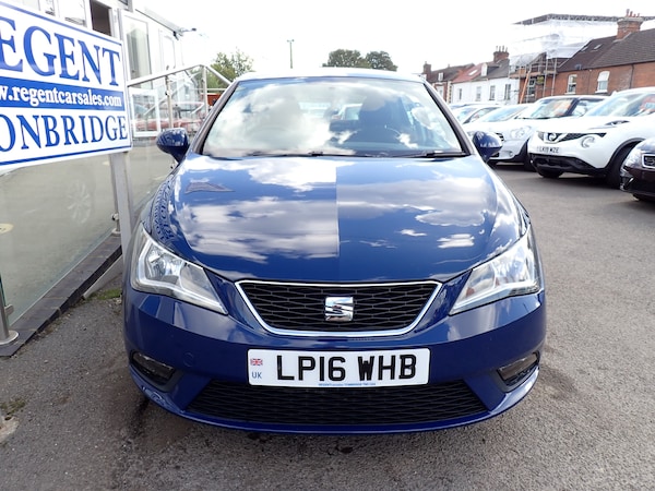 Used SEAT Ibiza 2016 for sale - 76019445: Photo 6