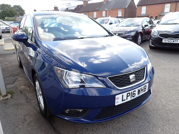 Used SEAT Ibiza 2016 for sale - 76019445: Photo 7