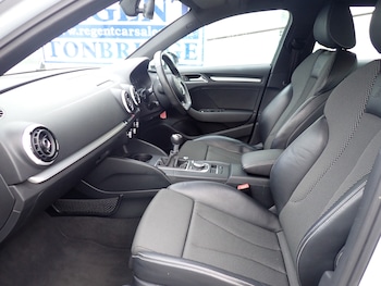 Used Audi A3 2015 for sale - 77368770: Photo