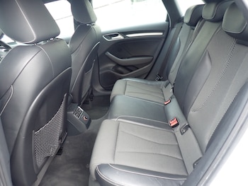 Used Audi A3 2015 for sale - 77368770: Photo