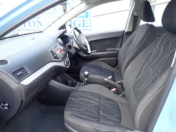 Used Kia Picanto 2013 for sale - 79668092: Photo