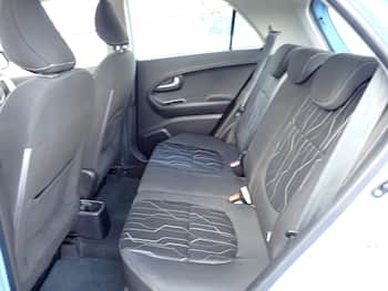 Used Kia Picanto 2013 for sale - 79668092: Photo