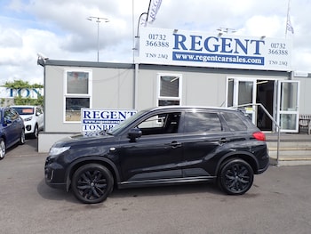 Used Suzuki Vitara 2017 for sale - 78242247: Photo
